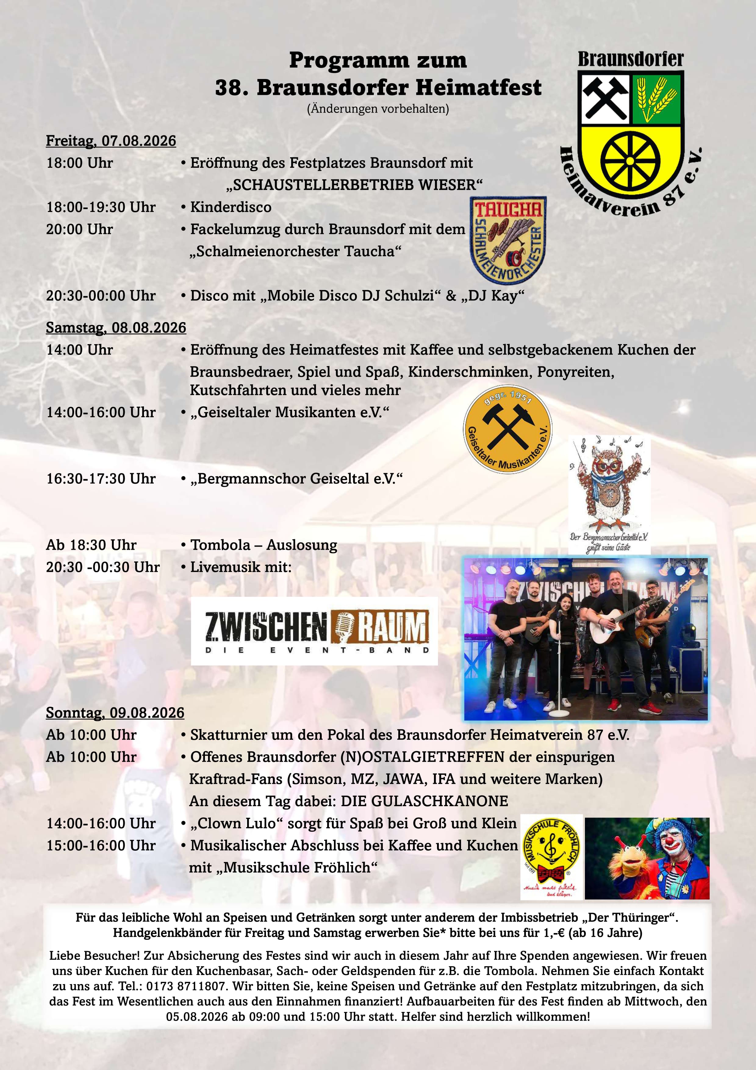 Heimatfest