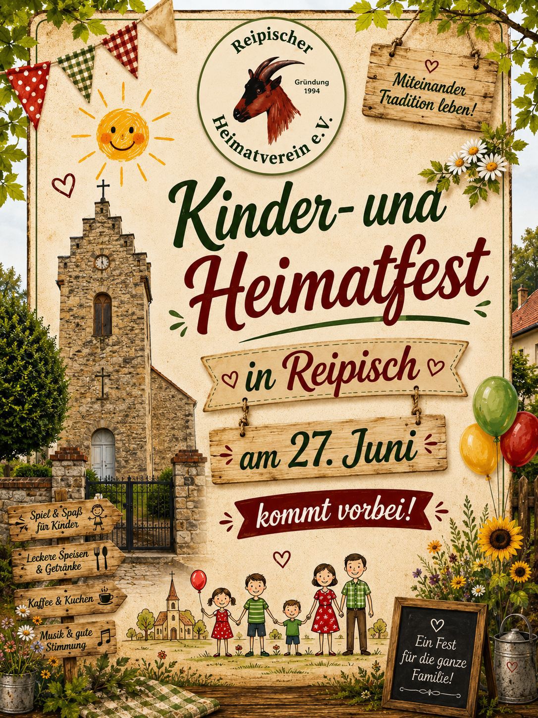 Heimatfest