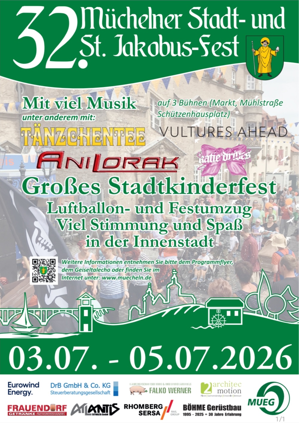 Stadtfest